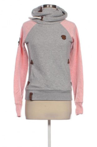 Дамски суитшърт Naketano, Размер XS, Цвят Многоцветен, Цена 48,88 лв.