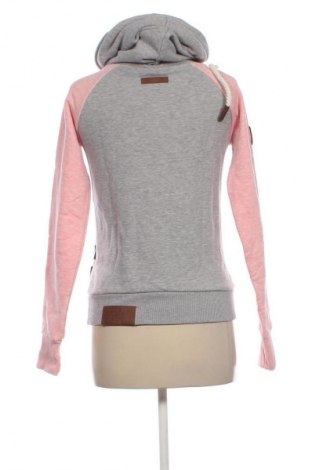 Дамски суитшърт Naketano, Размер XS, Цвят Многоцветен, Цена 48,88 лв.