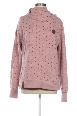 Női sweatshirt Naketano, Méret L, Szín Sokszínű, Ár 9 570 Ft