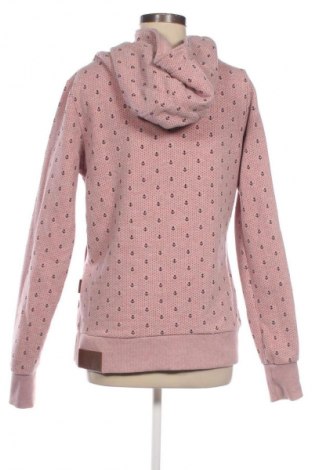 Női sweatshirt Naketano, Méret L, Szín Sokszínű, Ár 9 570 Ft