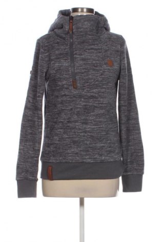 Hanorac de femei Naketano, Mărime S, Culoare Albastru, Preț 128,99 Lei