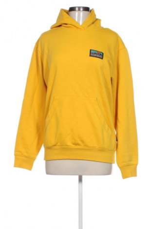 Damska bluza Napapijri, Rozmiar XS, Kolor Żółty, Cena 204,67 zł