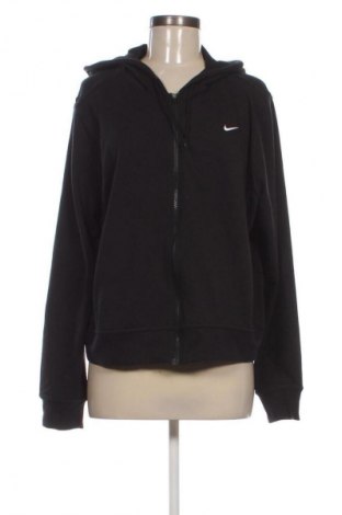 Damen Sweatshirt Nike, Größe XL, Farbe Schwarz, Preis 55,24 €