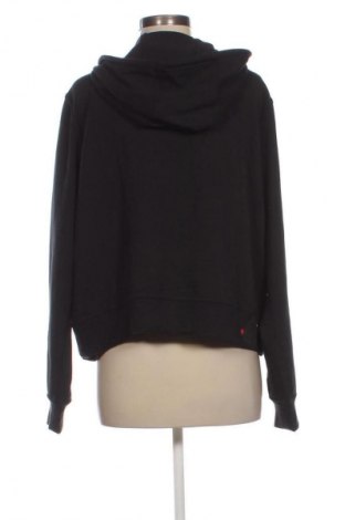 Damen Sweatshirt Nike, Größe XL, Farbe Schwarz, Preis 55,24 €