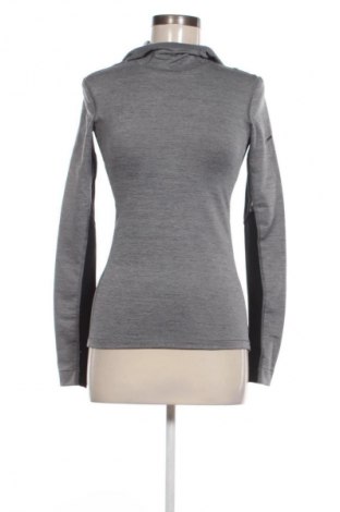 Damska bluza Nike, Rozmiar XS, Kolor Szary, Cena 110,42 zł