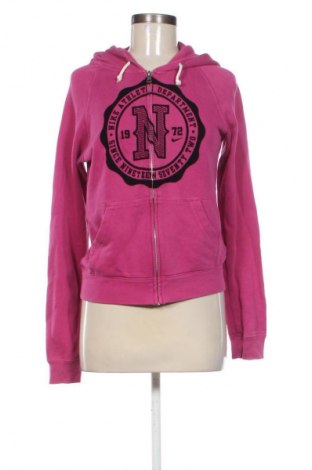 Damen Sweatshirt Nike, Größe XS, Farbe Mehrfarbig, Preis € 24,55