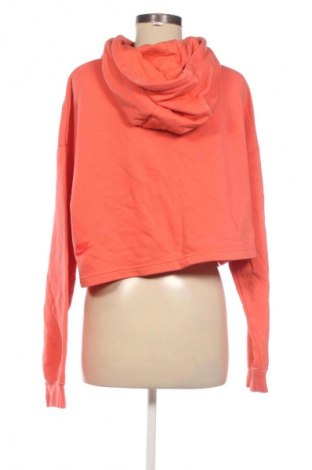 Damen Sweatshirt Nike, Größe M, Farbe Rot, Preis 24,49 €