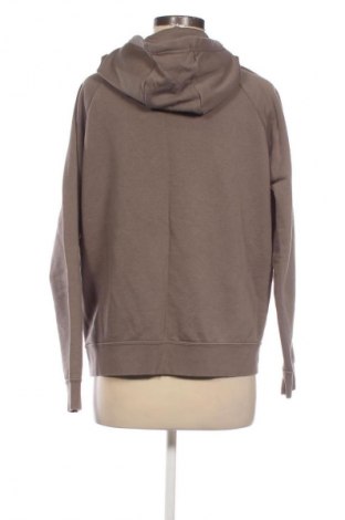 Damen Sweatshirt Nike, Größe M, Farbe Beige, Preis 24,55 €