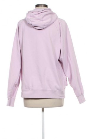 Dámská mikina  Nike, Velikost L, Barva Fialová, Cena  608,00 Kč