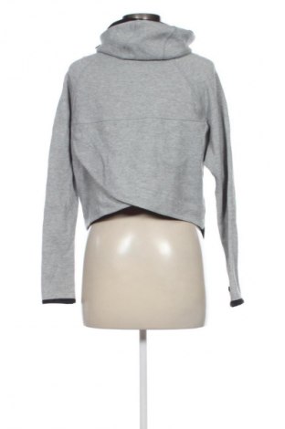 Dámská mikina  Nike, Velikost S, Barva Šedá, Cena  608,00 Kč