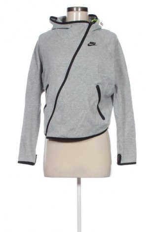 Dámská mikina  Nike, Velikost S, Barva Šedá, Cena  608,00 Kč