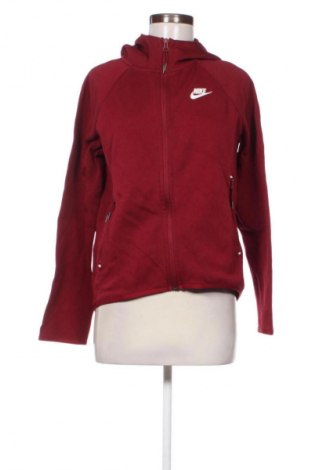 Dámská mikina  Nike, Velikost S, Barva Červená, Cena  608,00 Kč
