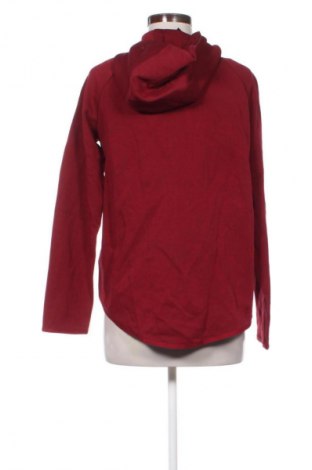 Dámská mikina  Nike, Velikost S, Barva Červená, Cena  608,00 Kč