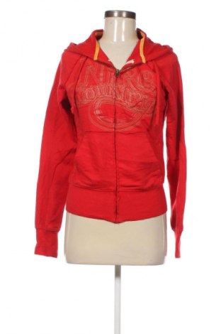 Damen Sweatshirt Nike, Größe M, Farbe Rot, Preis € 33,99