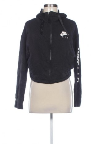 Damen Sweatshirt Nike, Größe M, Farbe Schwarz, Preis € 33,99