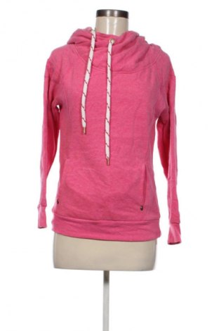 Дамски суитшърт ONLY, Размер S, Цвят Розов, Цена 13,99 лв.