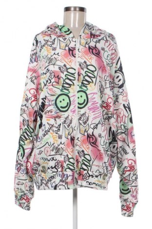 Dámska mikina  Ole By Koton, Veľkosť M, Farba Viacfarebná, Cena  39,46 €