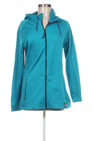 Γυναικείο φούτερ O'neill, Μέγεθος M, Χρώμα Μπλέ, Τιμή 28,99 €