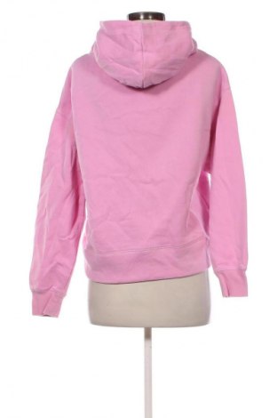 Damen Sweatshirt Opus, Größe M, Farbe Rosa, Preis € 14,99