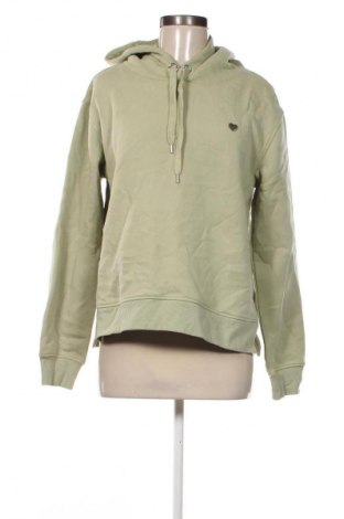 Γυναικείο φούτερ Opus, Μέγεθος M, Χρώμα Πράσινο, Τιμή 44,99 €