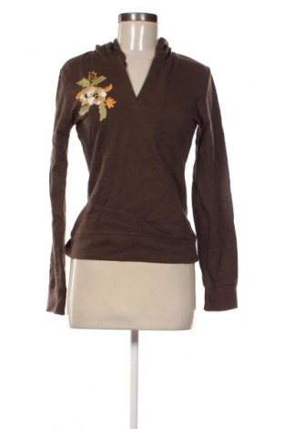 Dámska mikina  Orsay, Veľkosť S, Farba Hnedá, Cena  10,95 €