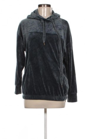 Damen Sweatshirt Oysho, Größe S, Farbe Blau, Preis 19,99 €