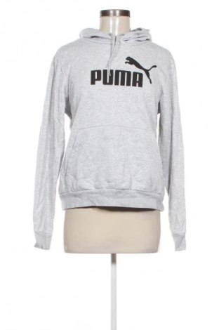 Női sweatshirt PUMA, Méret M, Szín Szürke, Ár 9 559 Ft