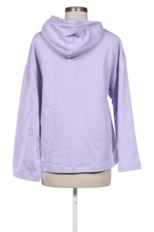 Damen Sweatshirt PUMA, Größe XS, Farbe Lila, Preis € 24,55
