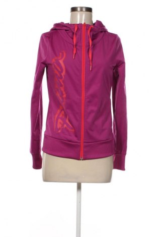 Női sweatshirt PUMA, Méret M, Szín Lila, Ár 10 809 Ft