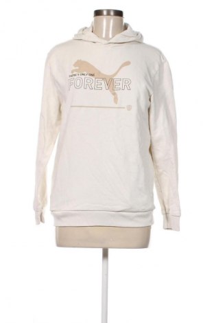 Dámská mikina  PUMA, Velikost S, Barva Krémová, Cena  539,00 Kč