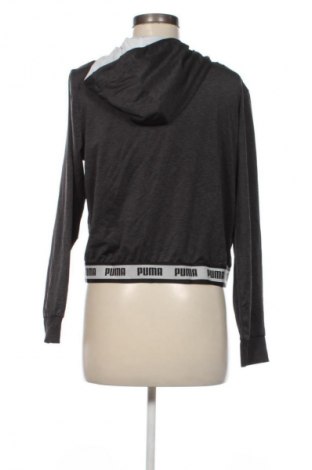 Dámska mikina  PUMA, Veľkosť L, Farba Sivá, Cena  23,95 €