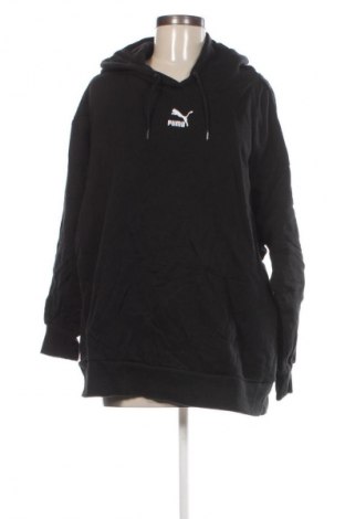 Női sweatshirt PUMA, Méret M, Szín Fekete, Ár 10 959 Ft
