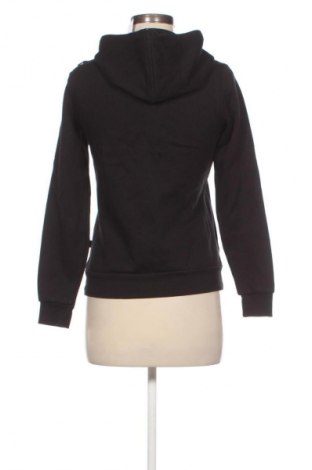 Hanorac de femei PUMA, Mărime XS, Culoare Negru, Preț 126,00 Lei