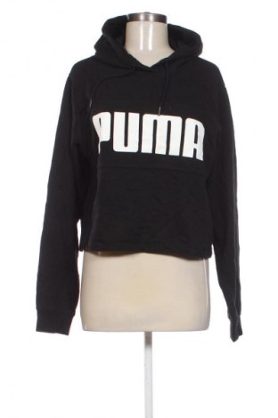 Damen Sweatshirt PUMA, Größe L, Farbe Schwarz, Preis € 25,99