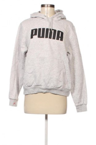 Damen Sweatshirt PUMA, Größe L, Farbe Grau, Preis € 25,99