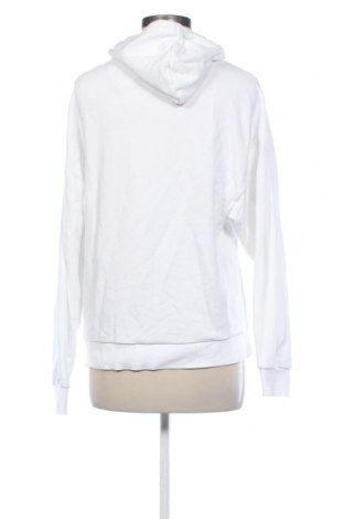 Hanorac de femei PUMA, Mărime M, Culoare Alb, Preț 126,40 Lei