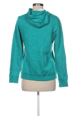 Γυναικείο φούτερ PUMA, Μέγεθος M, Χρώμα Πράσινο, Τιμή 23,99 €