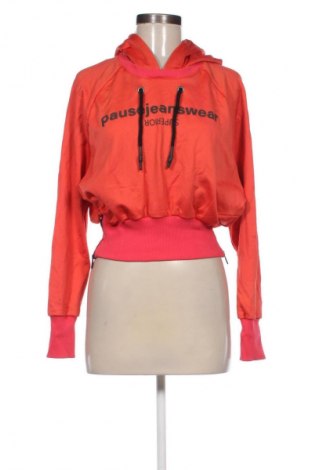 Dámská mikina  Pause Jeans, Velikost S, Barva Vícebarevné, Cena  684,00 Kč