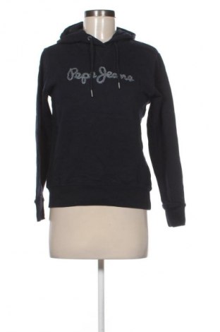 Női sweatshirt Pepe Jeans, Méret XS, Szín Kék, Ár 8 869 Ft