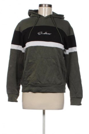 Дамски суитшърт Primark, Размер M, Цвят Многоцветен, Цена 7,66 €