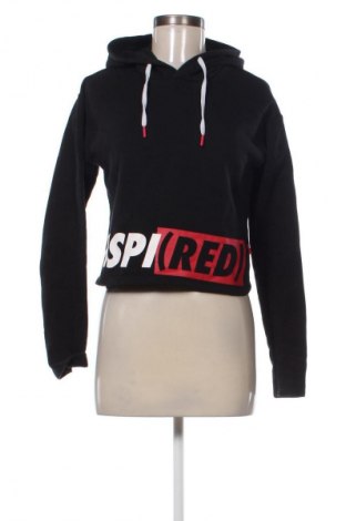 Dámská mikina  Primark, Velikost XS, Barva Černá, Cena  367,00 Kč