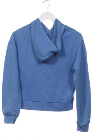 Γυναικείο φούτερ Pull&Bear, Μέγεθος XS, Χρώμα Μπλέ, Τιμή 14,91 €