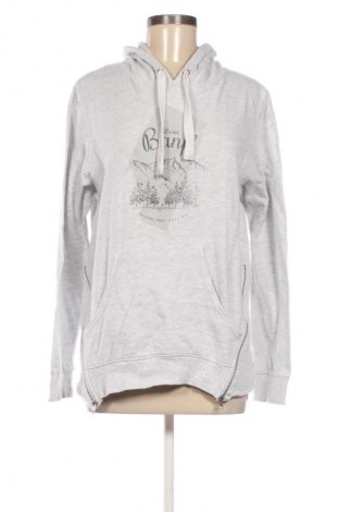 Női sweatshirt Pure & Simple, Méret S, Szín Szürke, Ár 9 576 Ft