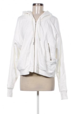 Női sweatshirt RAERE by Lorena Rae, Méret M, Szín Fehér, Ár 9 576 Ft