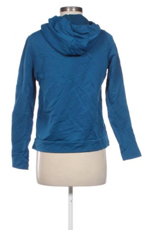 Damen Sweatshirt Rene Lezard, Größe XS, Farbe Blau, Preis 31,99 €