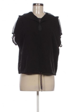 Dámska mikina  Reserved, Veľkosť M, Farba Čierna, Cena  14,77 €