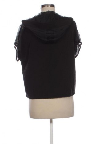 Dámska mikina  Reserved, Veľkosť M, Farba Čierna, Cena  14,77 €