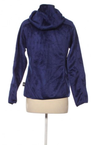 Γυναικείο φούτερ Route 66, Μέγεθος M, Χρώμα Μπλέ, Τιμή 13,99 €