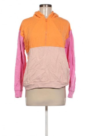 Damen Sweatshirt Roxy, Größe S, Farbe Mehrfarbig, Preis 17,99 €