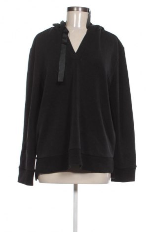 Дамски суитшърт S.Oliver, Размер L, Цвят Черен, Цена 10,73 €